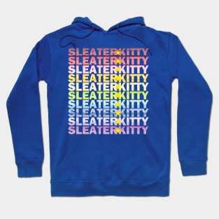 Sleater-Kitty Hoodie